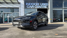 BYD Seal U 1.5 DM-i AWD Design 5dr Auto Estate